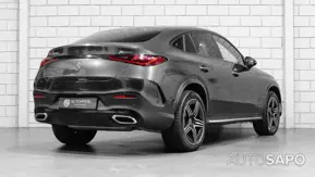 Mercedes-Benz Classe GLC de 2024