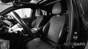 Mercedes-Benz Classe GLC de 2024