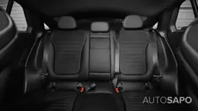 Mercedes-Benz Classe GLC de 2024