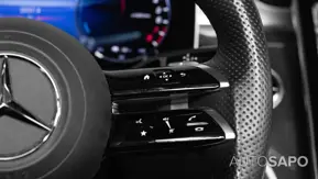 Mercedes-Benz Classe GLC de 2024