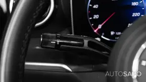 Mercedes-Benz Classe GLC de 2024