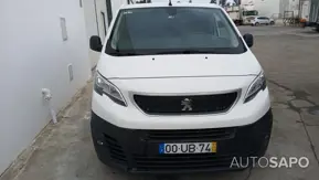 Peugeot Expert 2.0 ST Blue HDi de 2017
