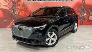 Audi Q4 de 2023