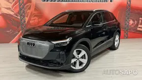Audi Q4 de 2023