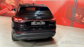 Audi Q4 de 2023