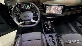 Audi Q4 de 2023