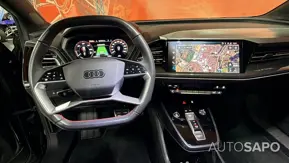 Audi Q4 de 2023