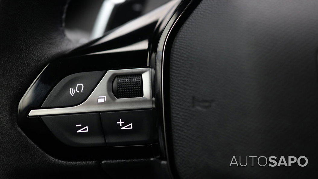 Peugeot 2008 de 2024