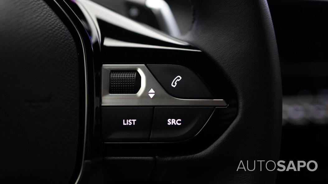 Peugeot 2008 de 2024