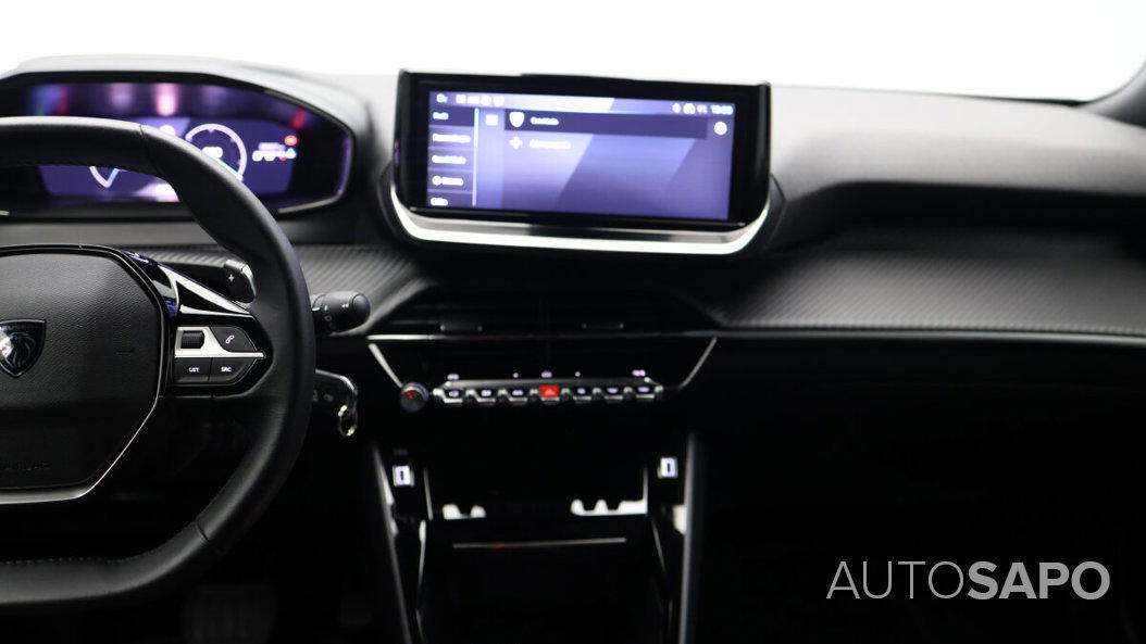 Peugeot 2008 de 2024