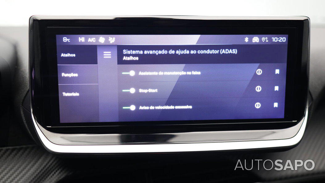 Peugeot 2008 de 2024