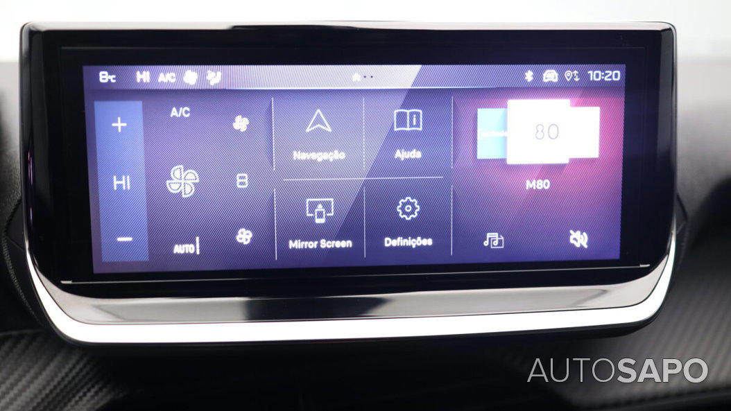 Peugeot 2008 de 2024