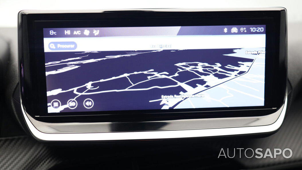 Peugeot 2008 de 2024