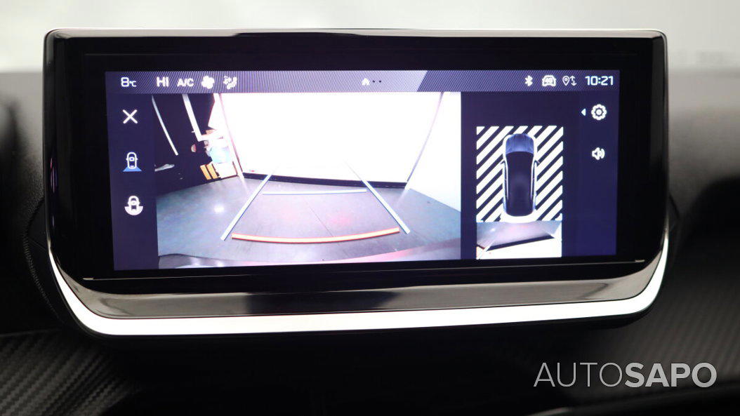 Peugeot 2008 de 2024