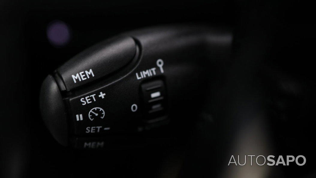 Peugeot 2008 de 2024