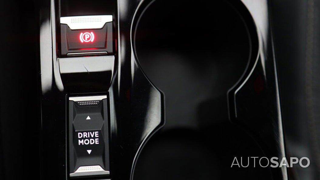 Peugeot 2008 de 2024