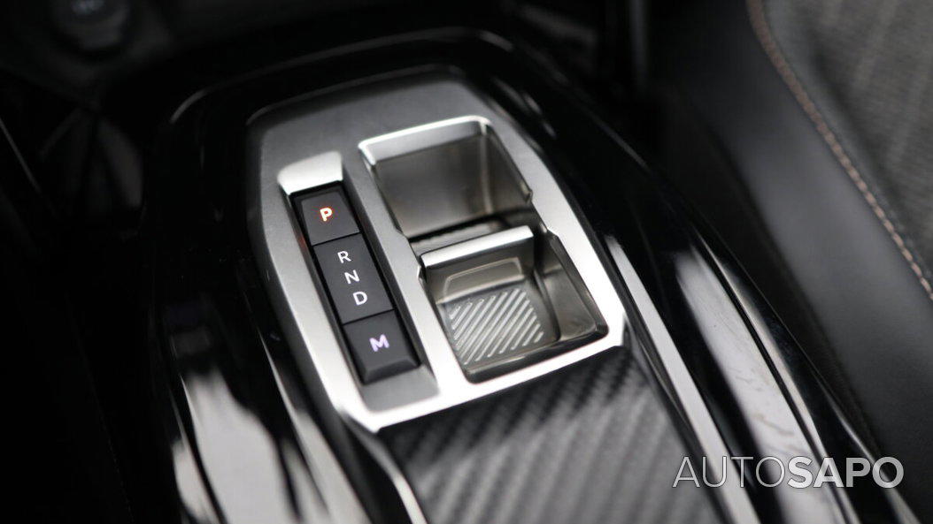 Peugeot 2008 de 2024