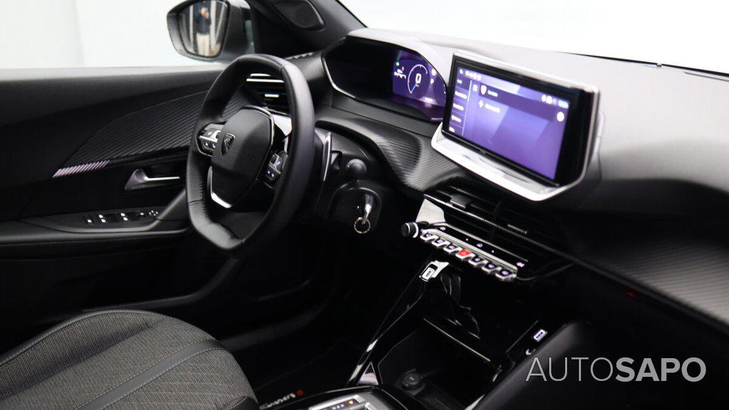 Peugeot 2008 de 2024