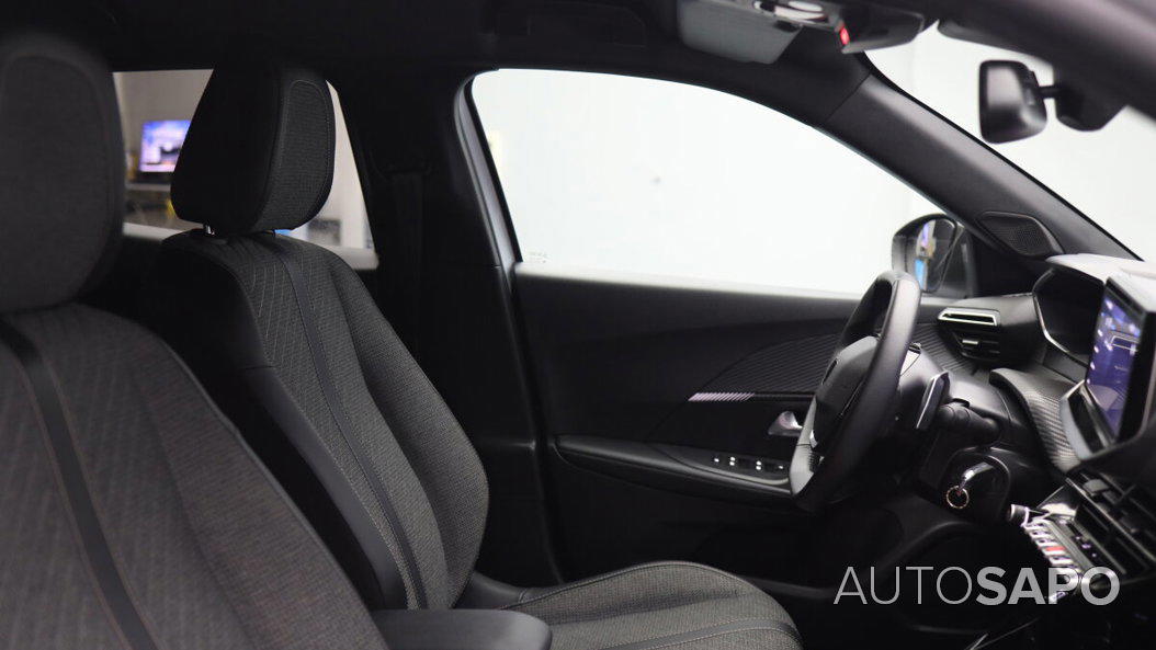 Peugeot 2008 de 2024