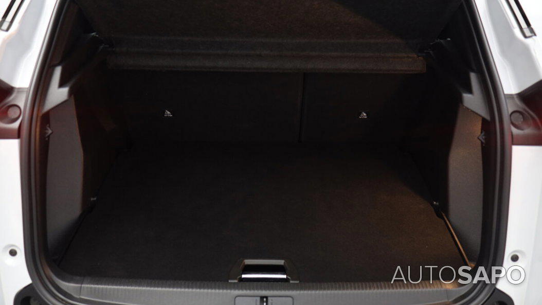 Peugeot 2008 de 2024