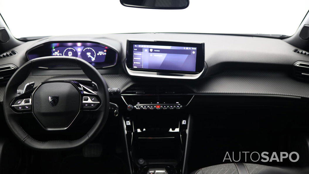 Peugeot 2008 de 2024