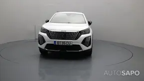 Peugeot 2008 de 2024