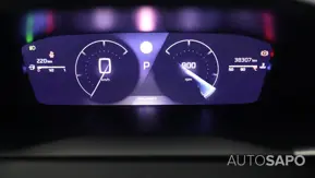 Peugeot 2008 de 2024