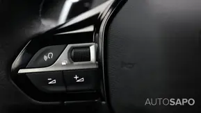 Peugeot 2008 de 2024