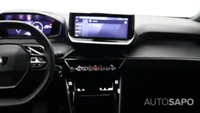 Peugeot 2008 de 2024