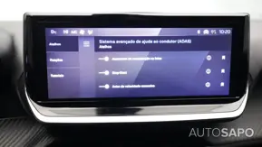 Peugeot 2008 de 2024