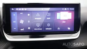 Peugeot 2008 de 2024