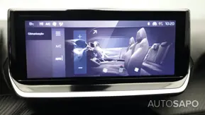 Peugeot 2008 de 2024