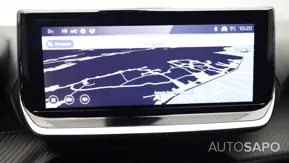 Peugeot 2008 de 2024