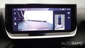 Peugeot 2008 de 2024