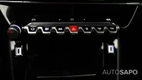 Peugeot 2008 de 2024