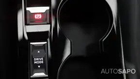 Peugeot 2008 de 2024