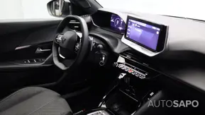 Peugeot 2008 de 2024