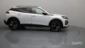 Peugeot 2008 de 2024