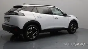Peugeot 2008 de 2024