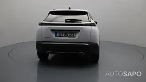 Peugeot 2008 de 2024