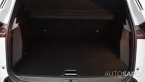 Peugeot 2008 de 2024