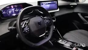 Peugeot 2008 de 2024