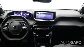 Peugeot 2008 de 2024