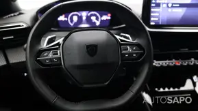 Peugeot 2008 de 2024