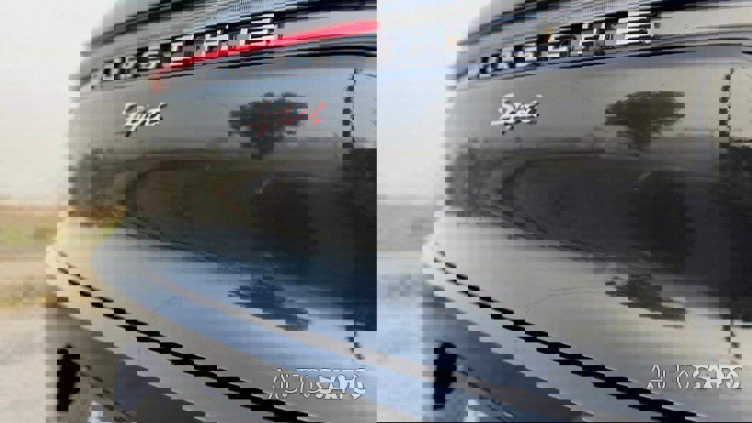 Porsche Macan Spirit de 2019