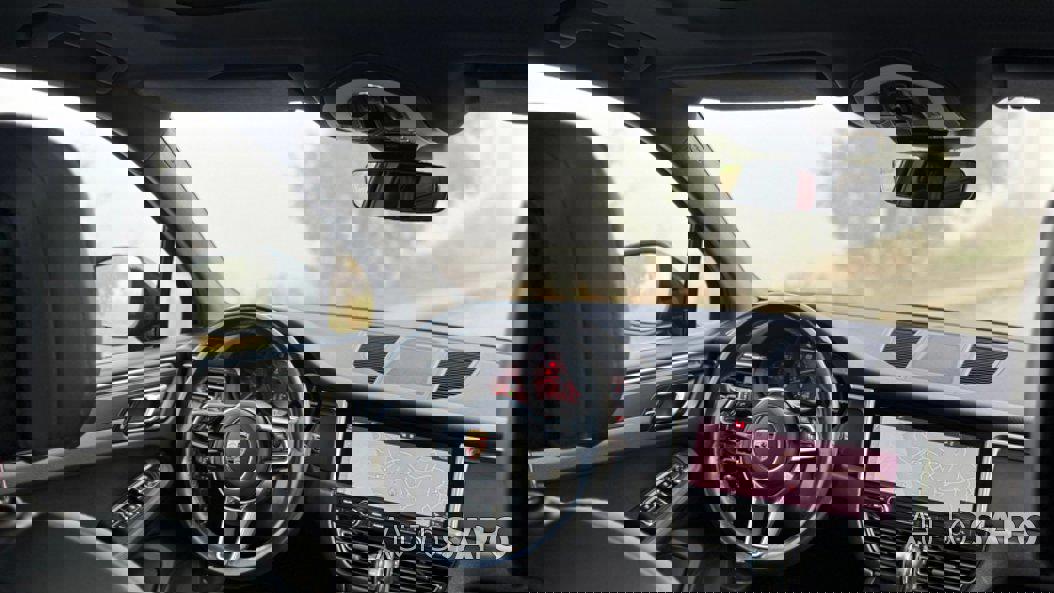 Porsche Macan Spirit de 2019