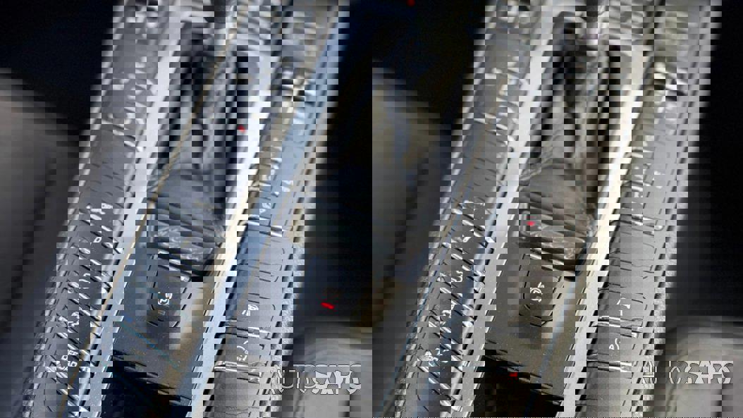 Porsche Macan Spirit de 2019