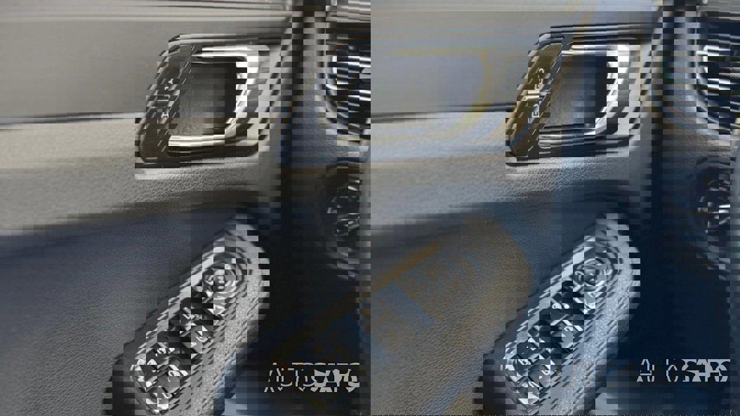 Porsche Macan Spirit de 2019