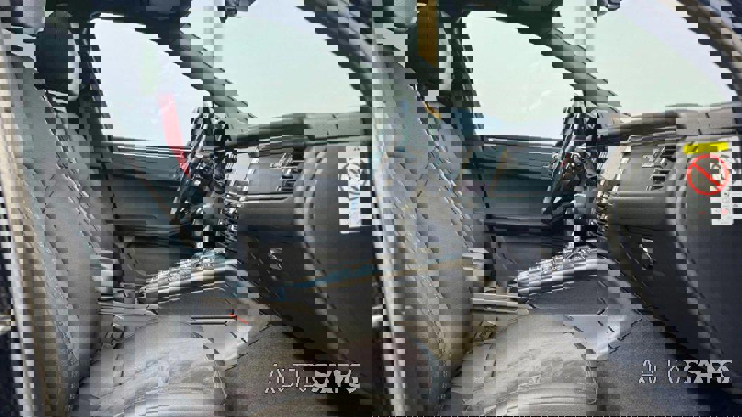 Porsche Macan Spirit de 2019