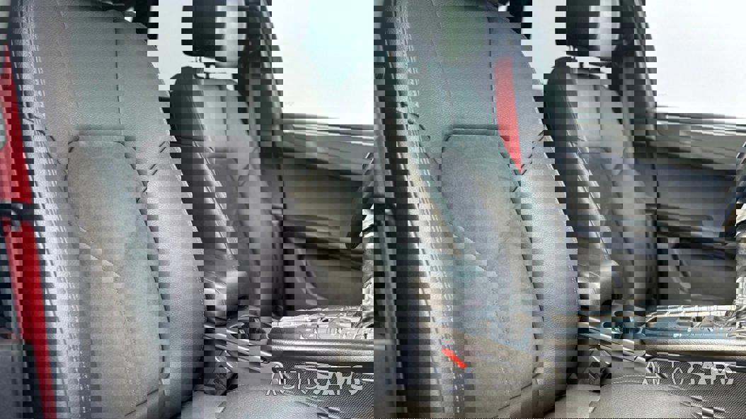 Porsche Macan Spirit de 2019